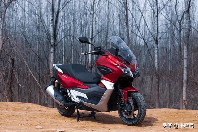 adventure是什么意思，disappeared是什么意思（由ADV踏板车内卷再议摩托车行业内卷）