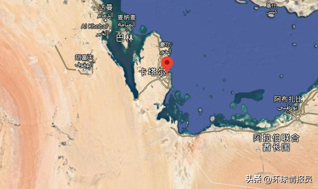 阿联酋是哪个国家，阿联酋是哪个国家属于欧洲吗（为何印度人却是两国的第一大民族）