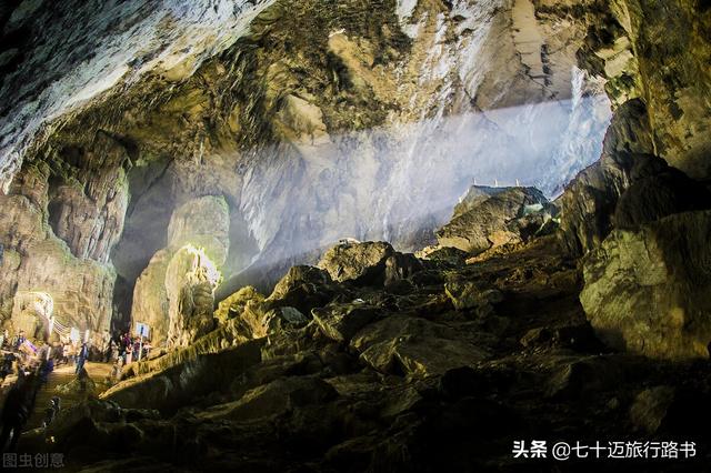 贵州旅游线路推，贵州旅游景点推荐三日游攻略（附5-16天路线详解<上>）
