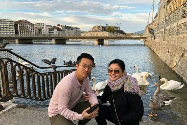 大s和小s颜值对比，一对姐妹花为何“婚姻”差距那么大