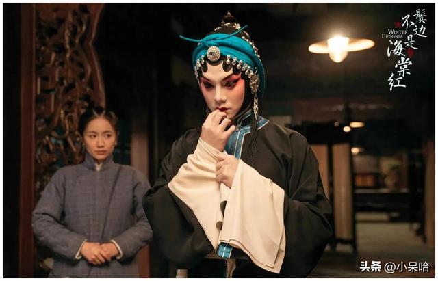 陈情令，陈情令免费观看全集完整版在线观看（近30年最好看的9部双男主剧图片）