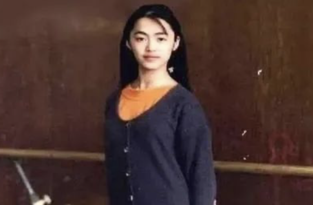 姚晨：和凌潇肃离婚，转身嫁给曹郁，如今活成了幸福人生