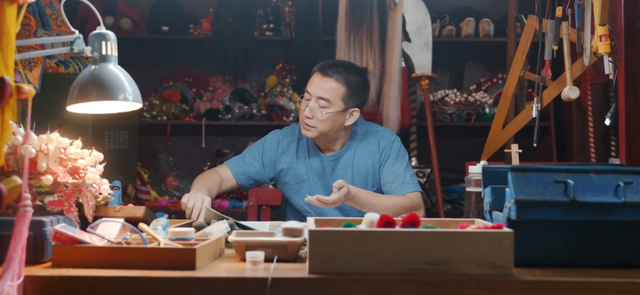 播放破3亿，海清这部仅12集的新剧，已经露出了“爆款”的潜质