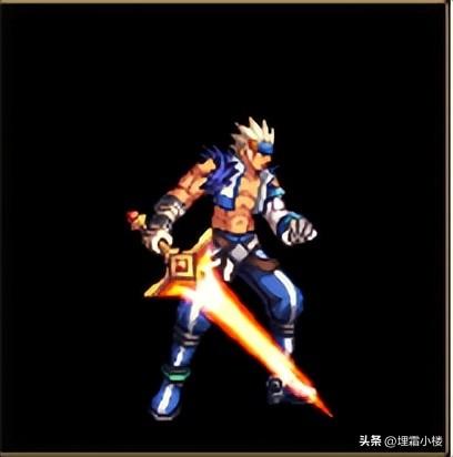 魔剑阿波菲斯怎么爆 dnf魔剑阿波菲斯详解，魔剑阿波菲斯怎么爆（武器幻化盘点——鬼剑士篇）