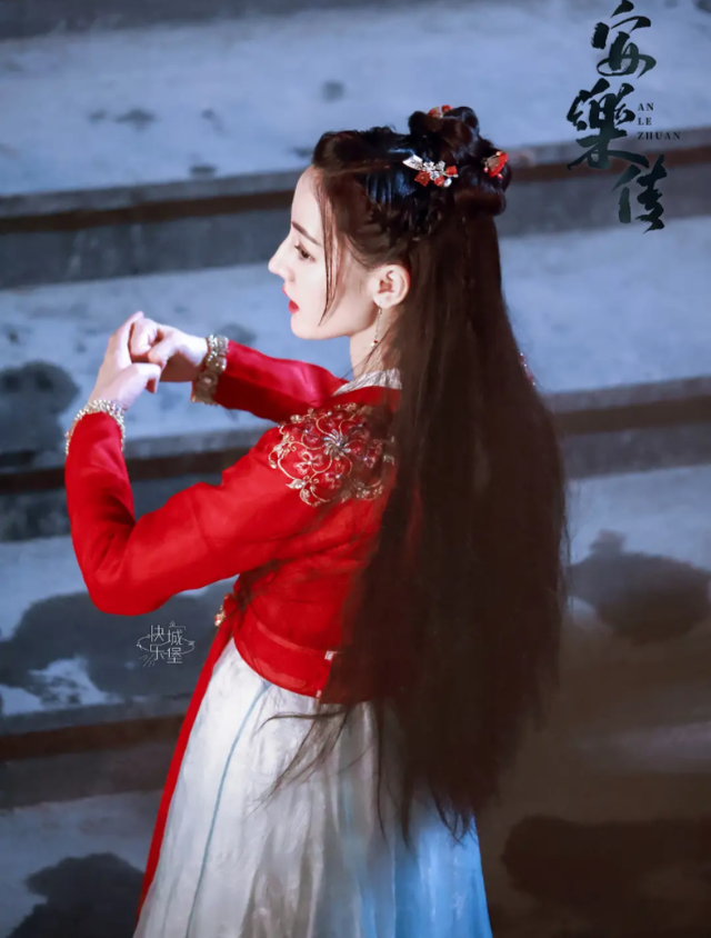 山河令演员表介绍，山河令演员表（这对浓颜系CP太让人期待）