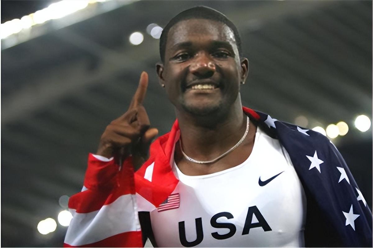 天选之子——贾斯汀·加特林