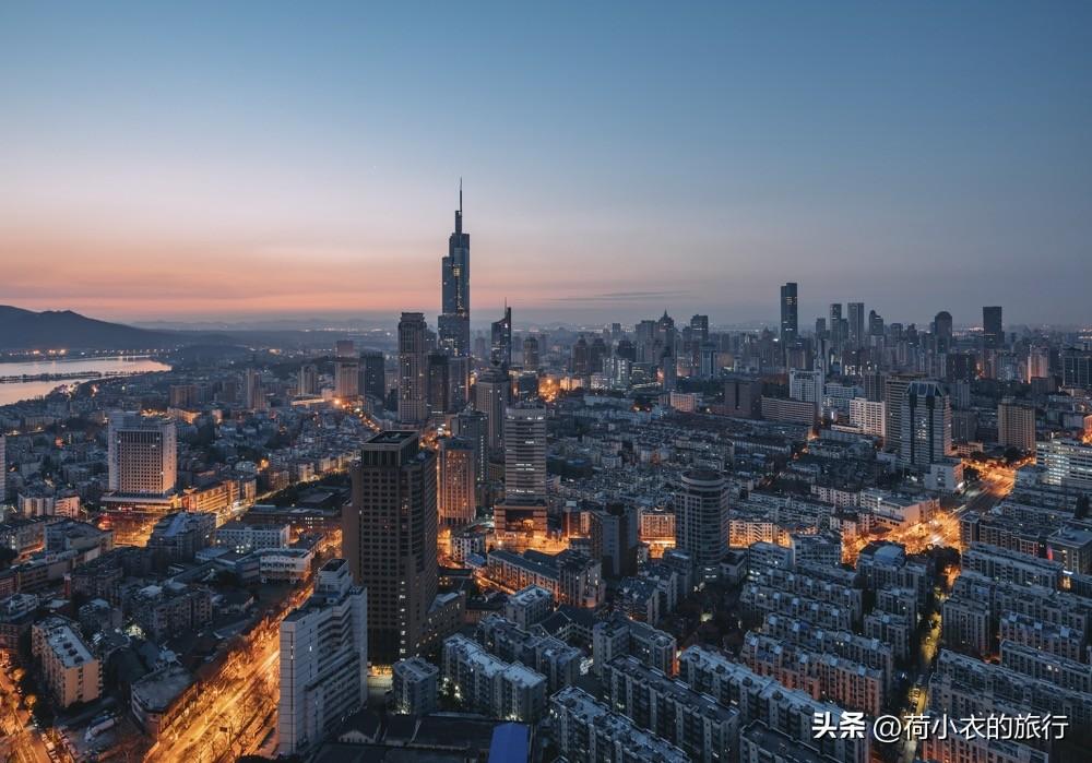 南京出发二日游，南京出发二日游攻略（南京最美的6个地方）