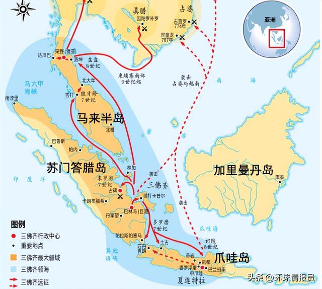 马尼拉是哪个国家的，马尼拉是哪个国家的城市（为何要争夺马来西亚沙巴州的主权）