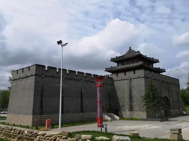 关于辽阳市介绍，辽宁省辽阳市介绍（曾是东北中心城市）