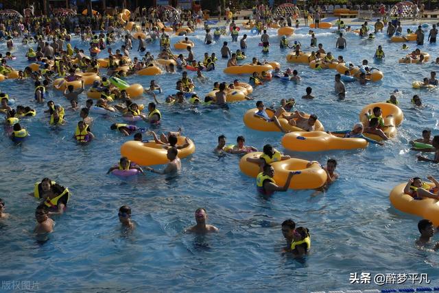 天目湖山水园景区，天目湖旅游攻略（<江苏常州5A级景区>）