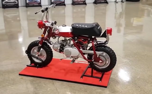 160英里等于多少时速，170英里等于多少时速（这些帅气的摩托车）