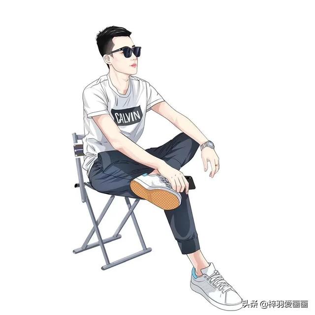 青春有活力的qq男生头像  我铸就了谁的青春微信，青春有活力的qq男生头像  我铸就了谁的青春（青春活力男生微信头像）