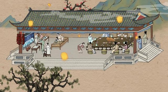 杭州春节的风俗有哪些，杭州过年习俗（杭州虎年宋韵文化“宝贝”陪你过大年）