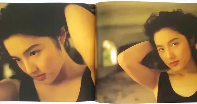 几十年前的昭和美人，日本这位曾惊艳全网的昭和美人