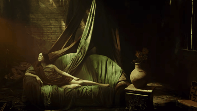 张若昀最近演的电视剧叫什么，张若昀最新电视剧上映时间（《狂飙》和《三体》争第一）