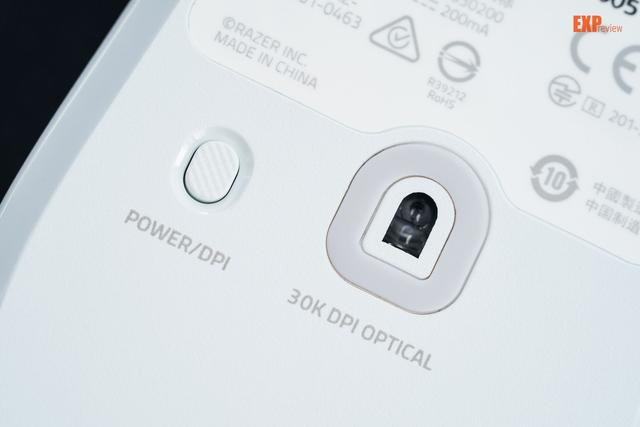 cf鼠标灵敏度多少最好（雷蛇炼狱蝰蛇V3专业版游戏鼠标体验）