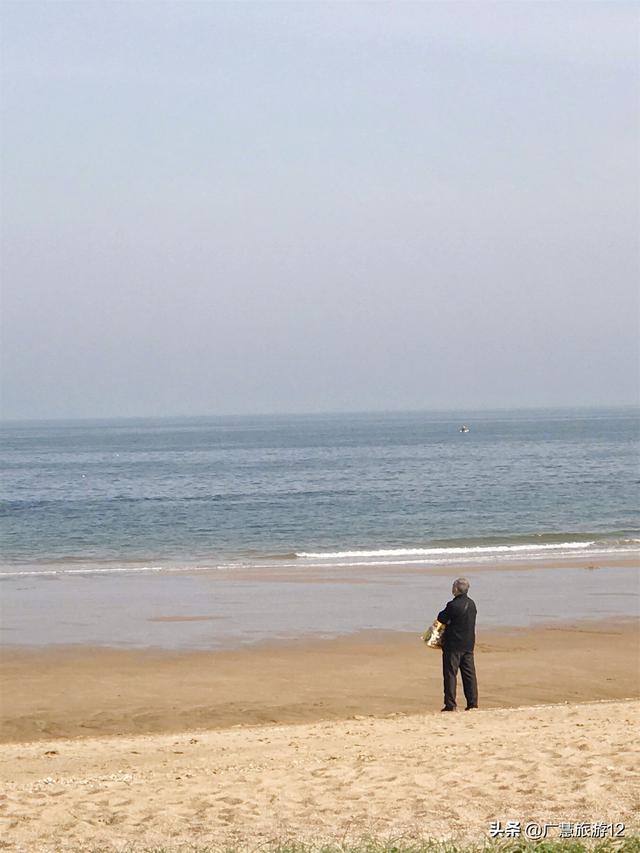 日照海边好玩的地方介绍，日照海边景点哪里好玩（日照海水浴场top榜——各景点攻略）