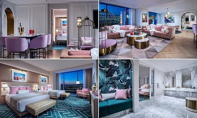 帆船酒店住一晚多少钱(世界上最昂贵奢侈的12个酒店客房) - 价格百科