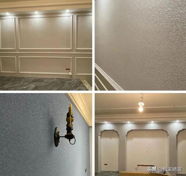 罗马里奥瓷砖怎么样，罗马利奥瓷砖怎么样（极家精装提供的墙面装修材料怎么选）