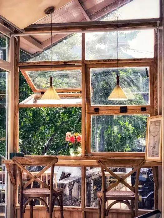 北京网红打卡地，北京必打卡的网红地你去了几个（去享受美食美景吧）