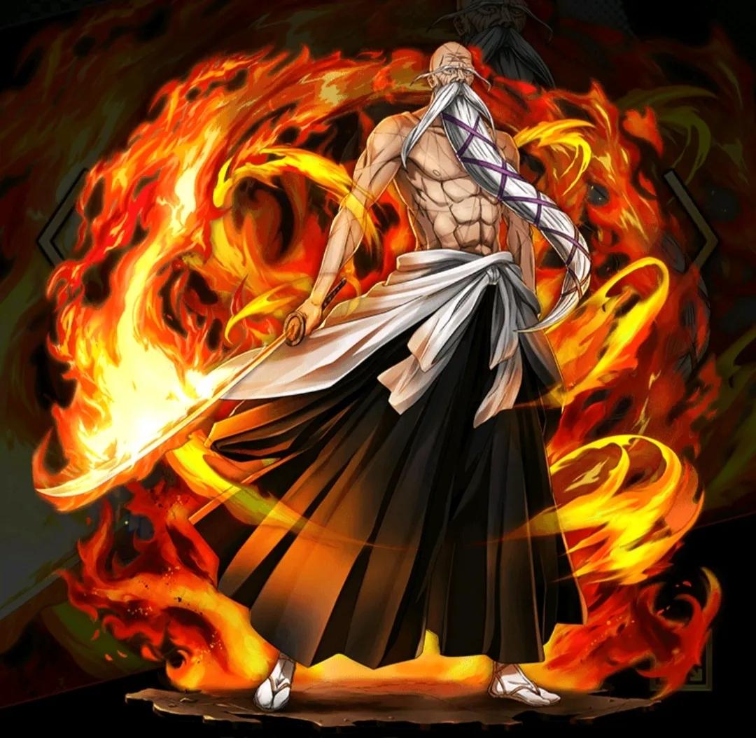 死神| 角色实力排行,十大最强人物排行