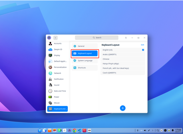 键盘怎么设置 键盘设置方法简述，键盘怎么设置（20.7新功能揭秘—键盘布局和输入法）