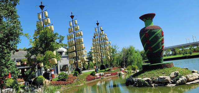 上海到青岛多远，上海到青岛的路程（上海青岛往返1400公里全程无高速沿途城市蜻蜓点水游）