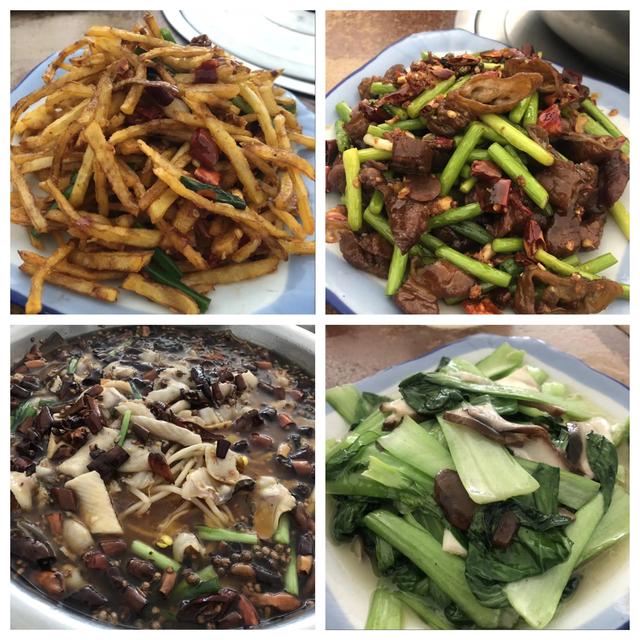 吃货进行曲歌词，吃货养成记：二零一九