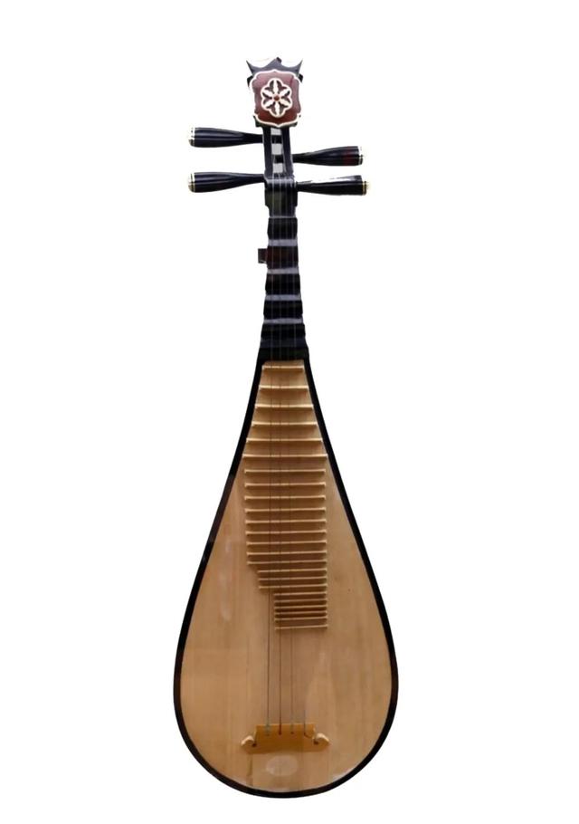 世界上所有乐器名称，世界上有哪种乐器（余音绕梁的中国乐器）