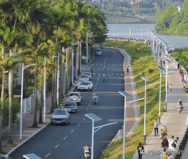 南宁旅游景点最值得去六个景点，南宁景点介绍 南宁旅游景点（超级推荐这5个打卡点）