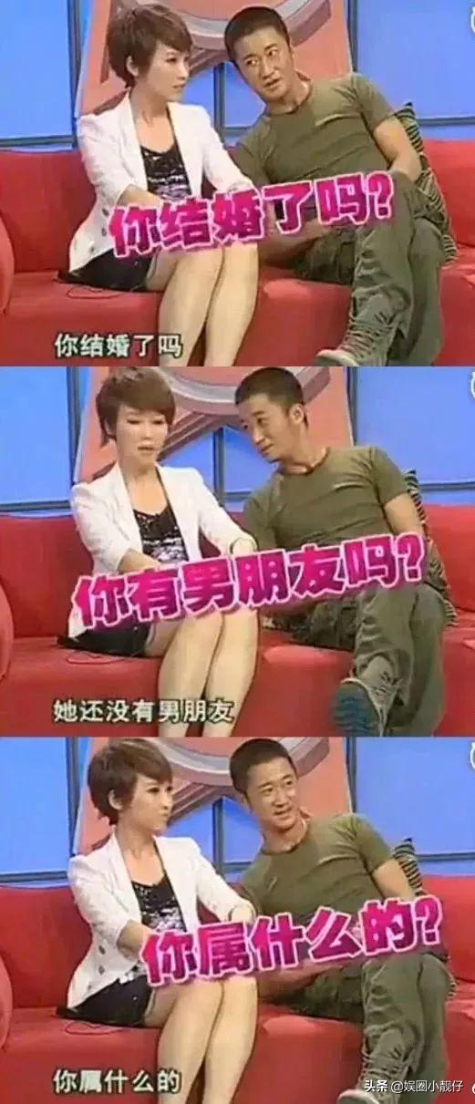 谢楠的他爸是谁，跨年夜带腿伤硬等谢楠4小时