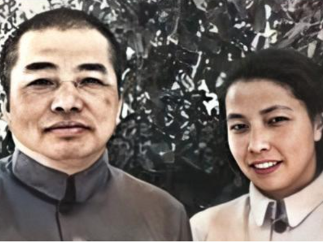 十大上将排名顺序，开国上将排名顺序（十大元帅：抗战和解放）