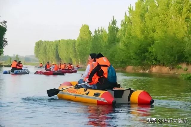 沂南旅游景点有哪些免费的，临沂超多景区限时福利