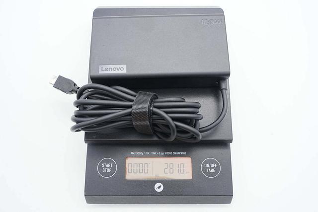 电脑适配器是什么，什么是适配器（拆解联想100W电源适配器看看用料）