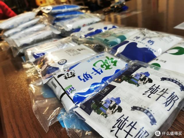 纯牛奶哪个牌子好，国产最好的纯牛奶（十二款新疆奶真实测评）