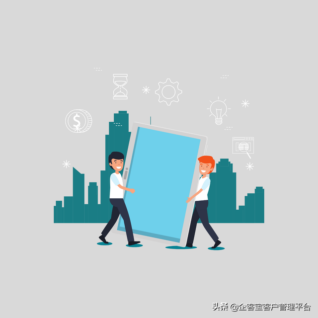 外贸行业crm客户管理，CRM如何助力外贸行业进行管理