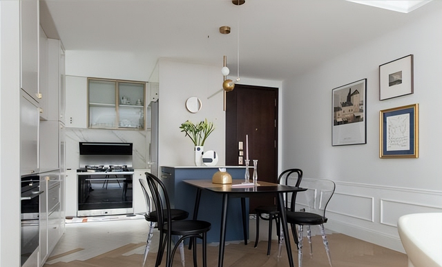 130平的房子装修费用大概多少钱，130平米装修大概需要多少钱（花80万壕装126平米房子）