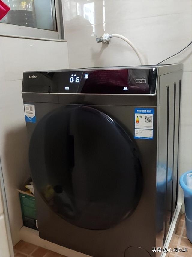 25款洗烘好物9张对比表格带你门清，买洗衣机请认准心潮原创哦