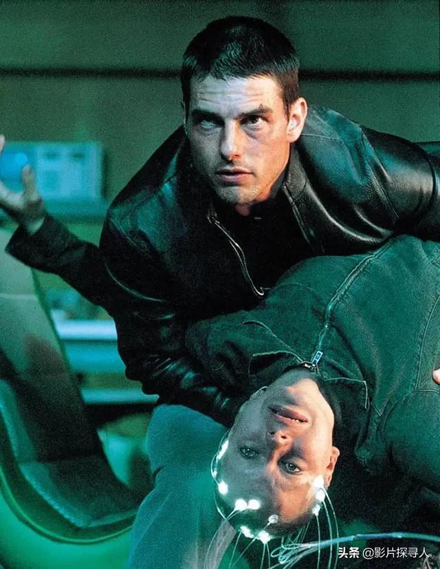 少数派报告百度影音,机器人启示录(推荐电影75《少数派报告》汤姆克鲁斯主演) 少数派报告百度影音,机器人启示录(推荐电影75《少数派报告》汤姆克鲁斯主演)