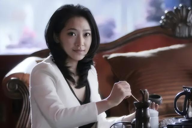 聂远王惠离婚十年，如今境遇天差地别