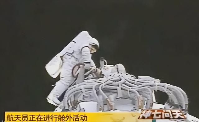 杨利伟的资料，杨利伟是什么人（杨利伟回忆火箭加速）