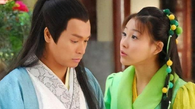 戚薇主演过的电视剧，戚薇演过的电视剧（给“公主演得最好的10个演员”排个名）