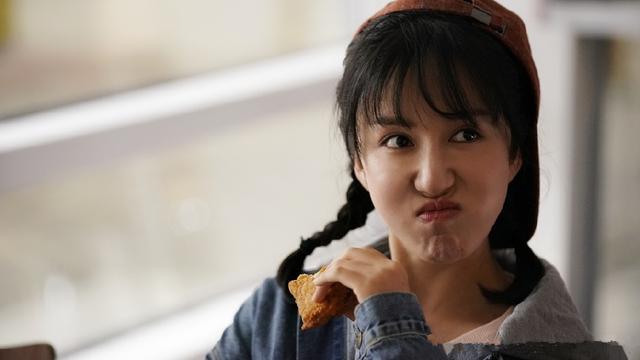 《高兴的酸甜苦辣》定档央八，朱梓骁娄艺潇主演，礼赞北京大妞