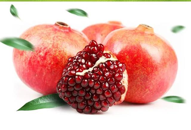 石榴品种哪种最好，什么品种的石榴好种（中国最好吃的石榴前五名）