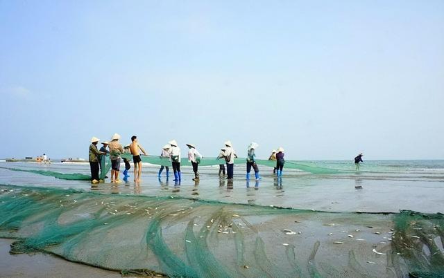 广西北海海边旅游景点大全，广西最值得去4个海边景区#冬日看海绝美浪漫#你去过没