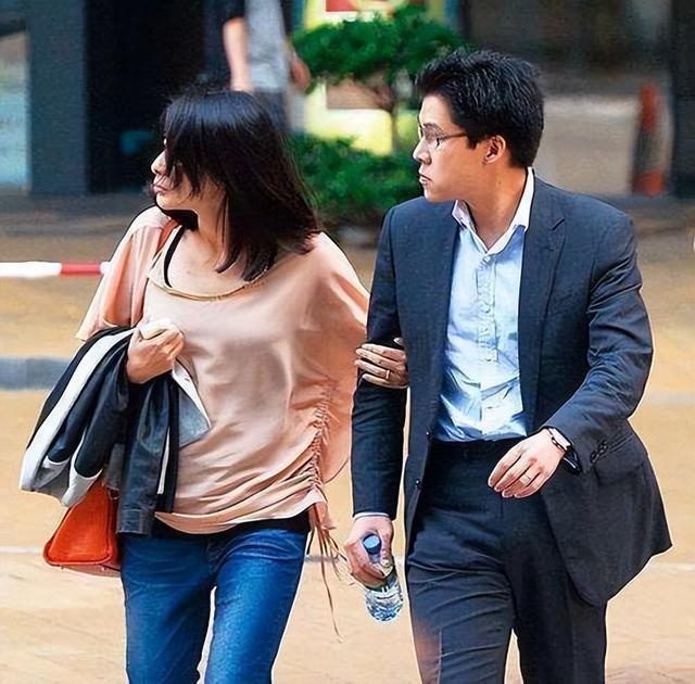 “跳水女皇”郭晶晶：婚礼连换12套百万礼服，过亿彩礼下嫁霍家