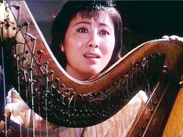 梦见山崩海啸什么意思，梦见山崩海啸,洪水滔天是怎么回事（与刘晓庆结婚离婚）