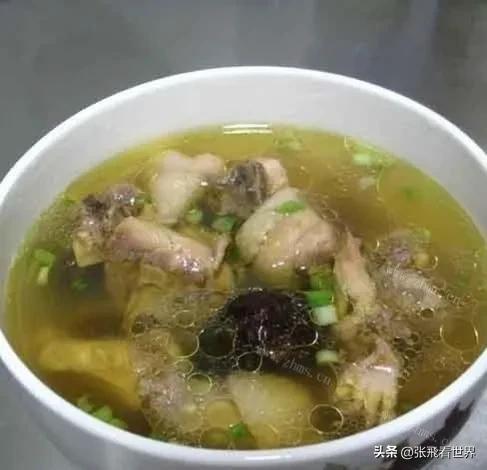 白条鸡是什么鸡，白条鸡是什么鸡品种（白条鸡这样炖好吃）