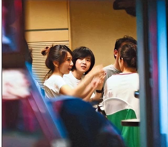 田馥甄个人简介，田馥甄图片（\