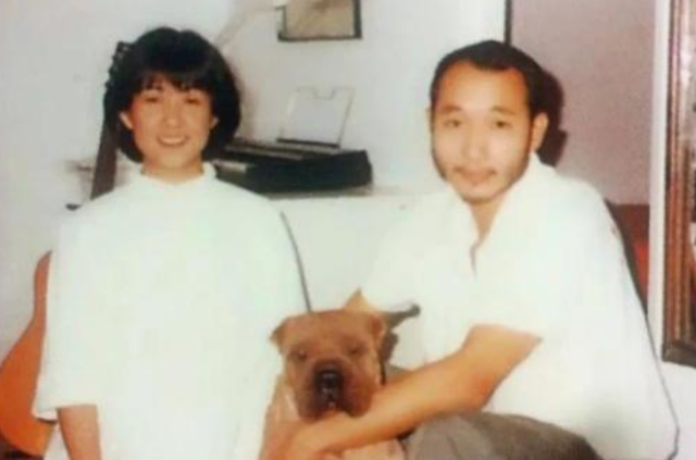 唐书琛个人资料，唐书琛（结婚39年坚持丁克）